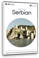 Srpski / Serbian (Talk Now)